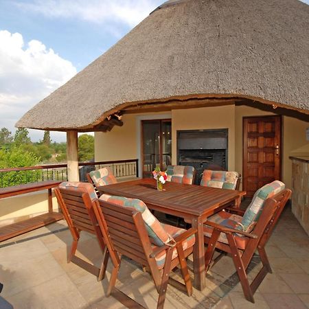 Hoopoe Haven Guest House Chartwell Exterior foto