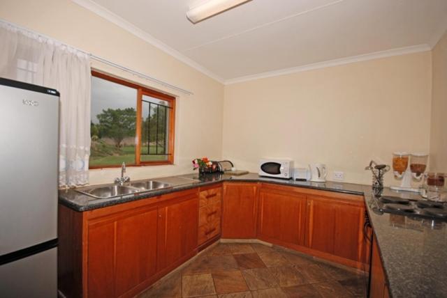 Hoopoe Haven Guest House Chartwell Exterior foto