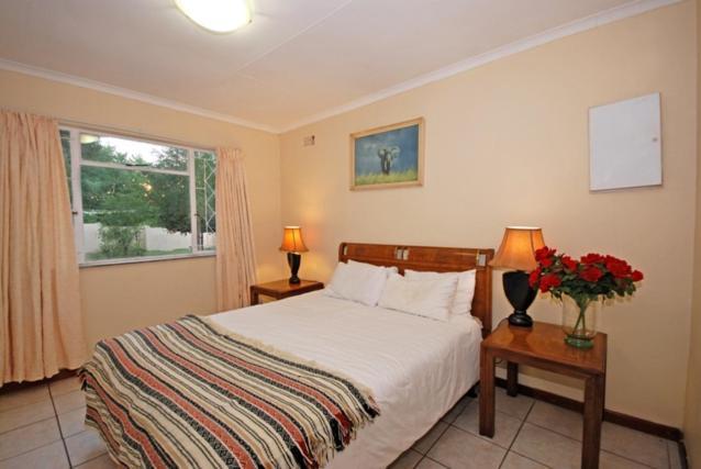 Hoopoe Haven Guest House Chartwell Exterior foto