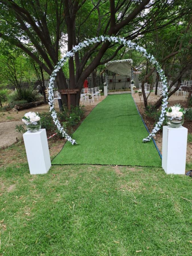 Hoopoe Haven Guest House Chartwell Exterior foto