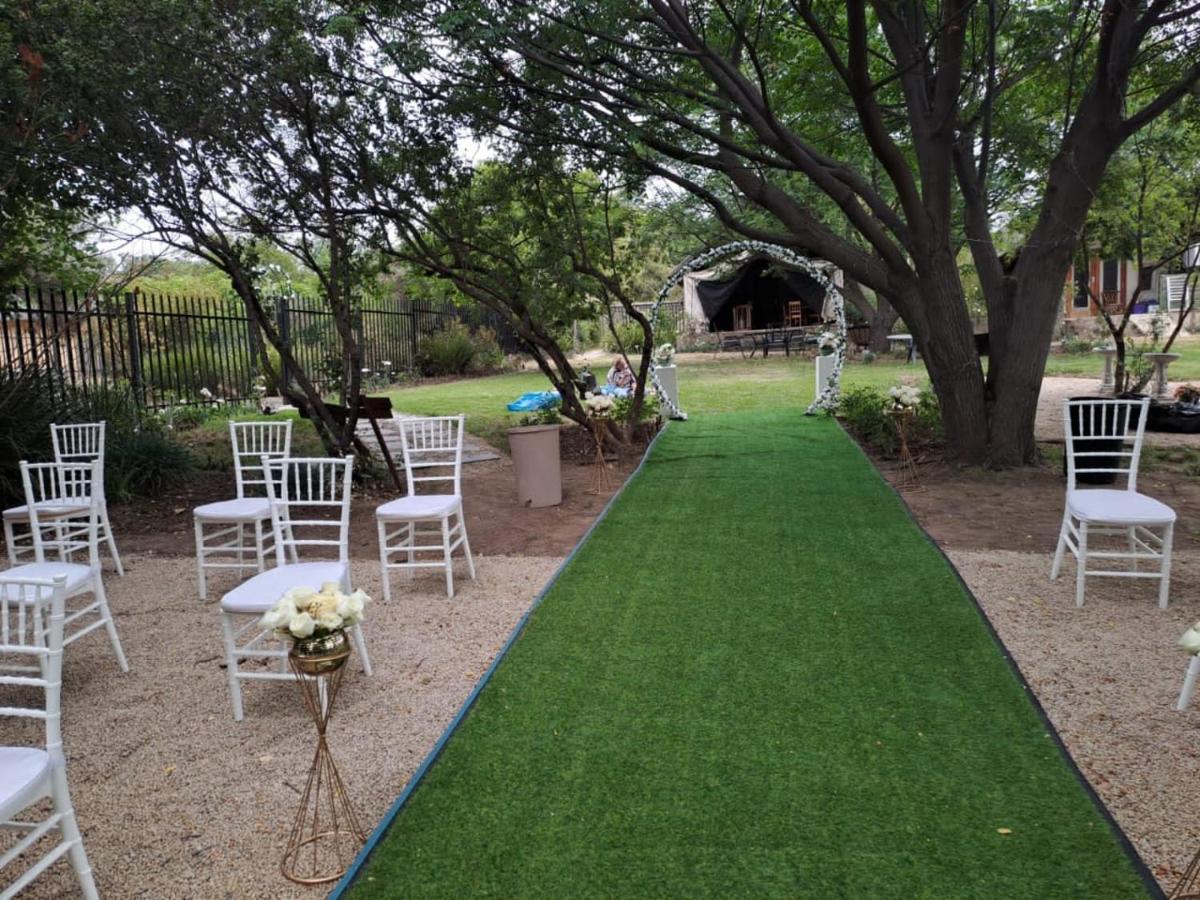 Hoopoe Haven Guest House Chartwell Exterior foto