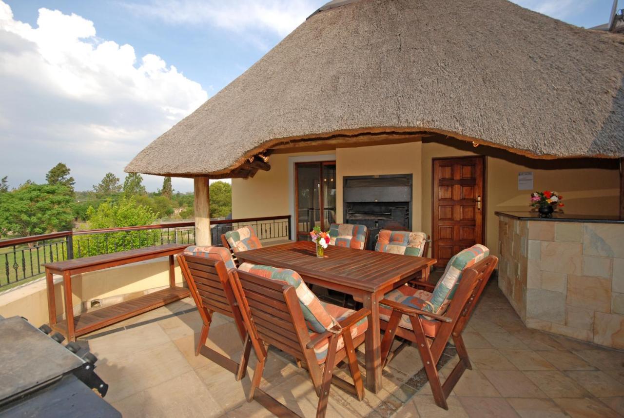Hoopoe Haven Guest House Chartwell Exterior foto