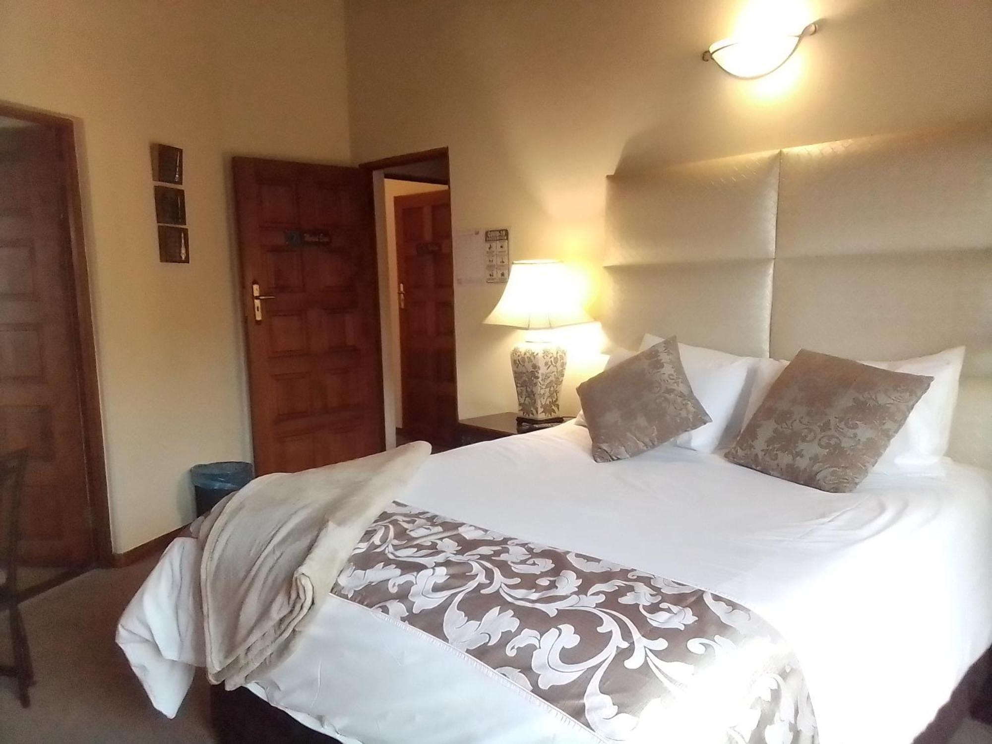 Hoopoe Haven Guest House Chartwell Exterior foto