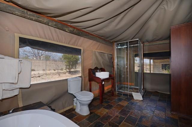 Hoopoe Haven Guest House Chartwell Exterior foto